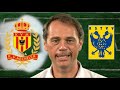 Speeldag 5:  klaar voor ballen van Boussoufa