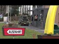 BV202 u. Volvo TGB 1111 bei McDonalds