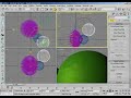 3dsmax UI_005_Command Panel