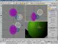 3dsmax UI_005_Command Panel