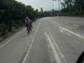 videos de Lin Guie-Ying & Xiang-Cai were the only two who rode back to Hualien from Taidong. Way to go!!