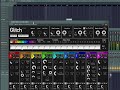 Drum-and-Bass-WIP-in