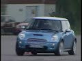 206 RC VS MINI COOPER S 206 RC VS MINI COOPER S