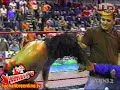 WWC: Carlito sorprende a Ray Gonzalez - LuchaLibreOnline.tv
