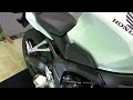 ホンダ CBR650R CBR650R ABS/2023年モデル/カスタムレバー/ワンオーナー