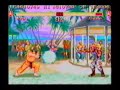 Mi (Ryu) vs. Daigo (Guile) 5