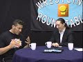 Wrestling Roundtable 9/27/09 Special Edition : Colt Cabana