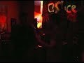 mohammed ali - jam band