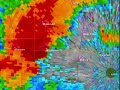 The Nappanee Tornado - HD Radar