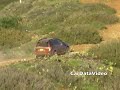 New 2009 Subaru Forester - Off Road JEEP HILL New 2009 Subaru Forester - Off Road JEEP HILL