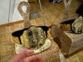 Update On Signatures 3/1/09 - Ultra WCW Big Gold & WWE World Heavyweight Championship