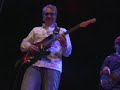 blues guitar player david samuel was asked to do an encore and during the jam he dipped into the well of jimi hendrix riffs often!  buy their music at www.thedavidsamuelproject.com