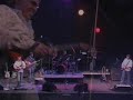 blues guitar player david samuel was asked to do an encore and during the jam he dipped into the well of jimi hendrix riffs often!  buy their music at www.thedavidsamuelproject.com
