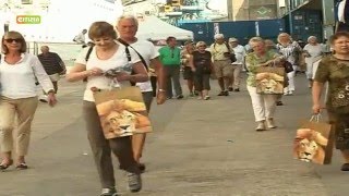 Kenya CitizenTV | Tourism slump forces hotels to scale down, lay off workers