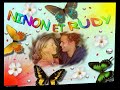 ninon et rudy tjr la meme histoir ! ninon et rudy tjr la meme histoir !