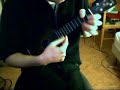  Carioca Ukulele instrumental Hamano