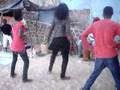 Senegal-Sabar-Leumbeul