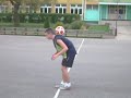nice tricks with ball