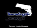 Brennan heart - memento