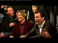 Die H�hner beim ZDF Sportstudio