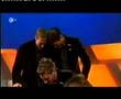 Die Höhner beim ZDF Sportstudio
