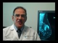 Mammograms for Women in their 40s