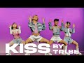 TRI.BE - Kiss Live Dance Cover