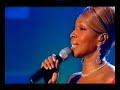 Mary J Blige - Sorry Seems To Be the Hardest Word