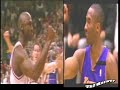 NBA - Kobe vs Jordan....What's the difference by Th3answer