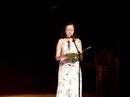 Tribute to Ogie Juliano (Liham parangal ni Veronica Caparas)
