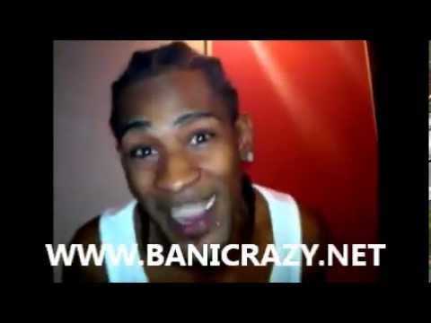 Monkey Black  -  Yo Soy Rapero (Freestyle)