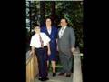 Pitctures of Me, My Husband and Others in My Family