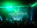 Amon Amarth - Fate Of Norns - live Oslo 06.11.07