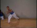 Mastering Capoeira 2. Fundamentals (2 of 4)