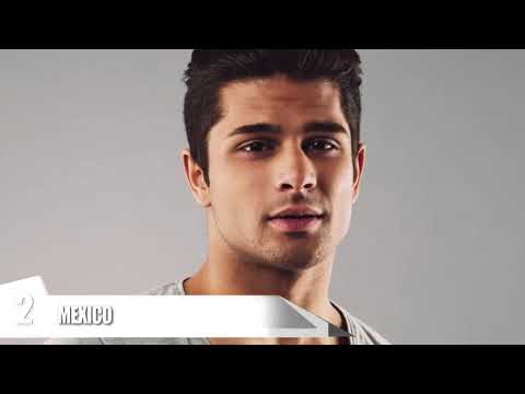 The PERFECT MAN Around The World!