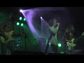 Dungen All Tomorrows Parties may 06