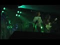 dungen
panda
all tomorrows parties
cambersands 
may 06