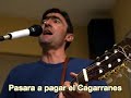 El Gitano de Balaguer - Inedit - El Saludito
