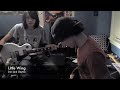 Jimi Hendrix - Little Wing Cover (Me And Clayton)