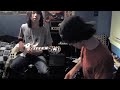 Jimi Hendrix - Little Wing Cover (Me And Clayton) Jimi Hendrix - Little Wing Cover (Me And Clayton)