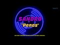 Penas (SANDRO)