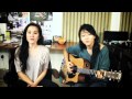 mistletoe - justin bieber cover