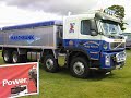 Truckfest Scotland 2007