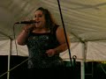 Kareoke Williams Town Fair
