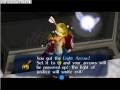 Zelda OoT Bongo Bongo pt2 final cut scene Zelda OoT Bongo Bongo pt2 final cut scene