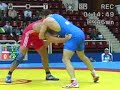 96kg FS BARTNICKI Bartlomiej POL - STROIA Mihai ROU 96kg FS BARTNICKI Bartlomiej POL - STROIA Mihai ROU