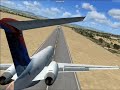 Aircraft Crash Madrid Spain