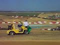 Cross-cars en Senda Sport