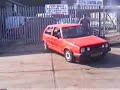 Bangers !!! fiesta, granada, golf.. very funny Bangers !!! fiesta, granada, golf.. very funny