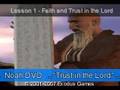 Noah DVD - Faith and Trust